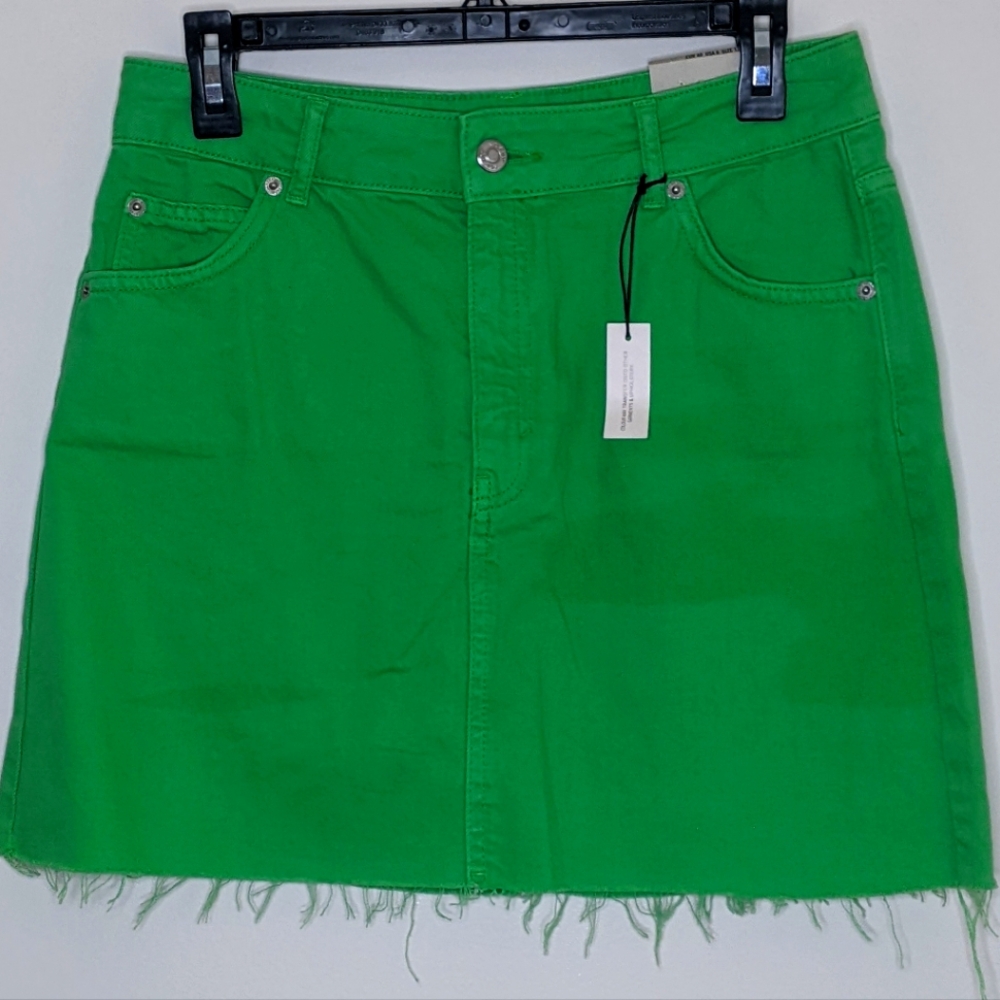 Cute Skirt